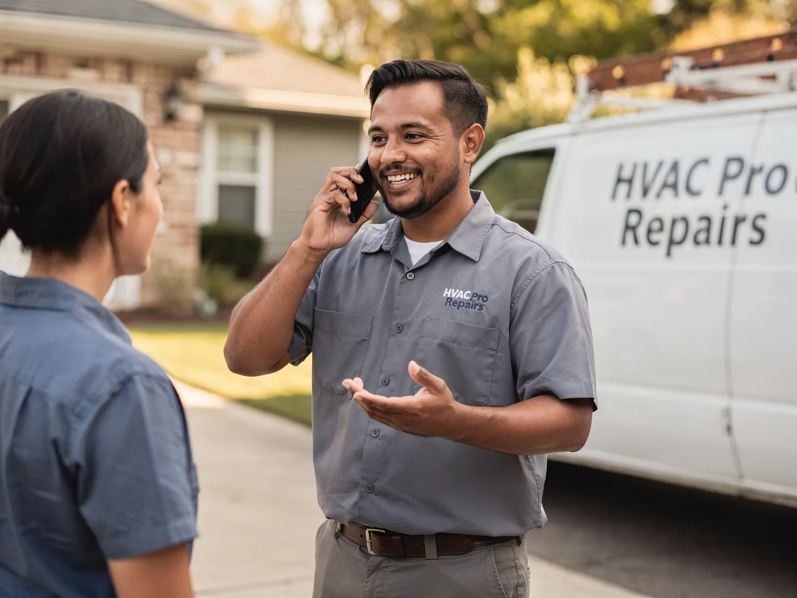 Heat Pump Repair Pineville, WV FAQs